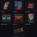 Items